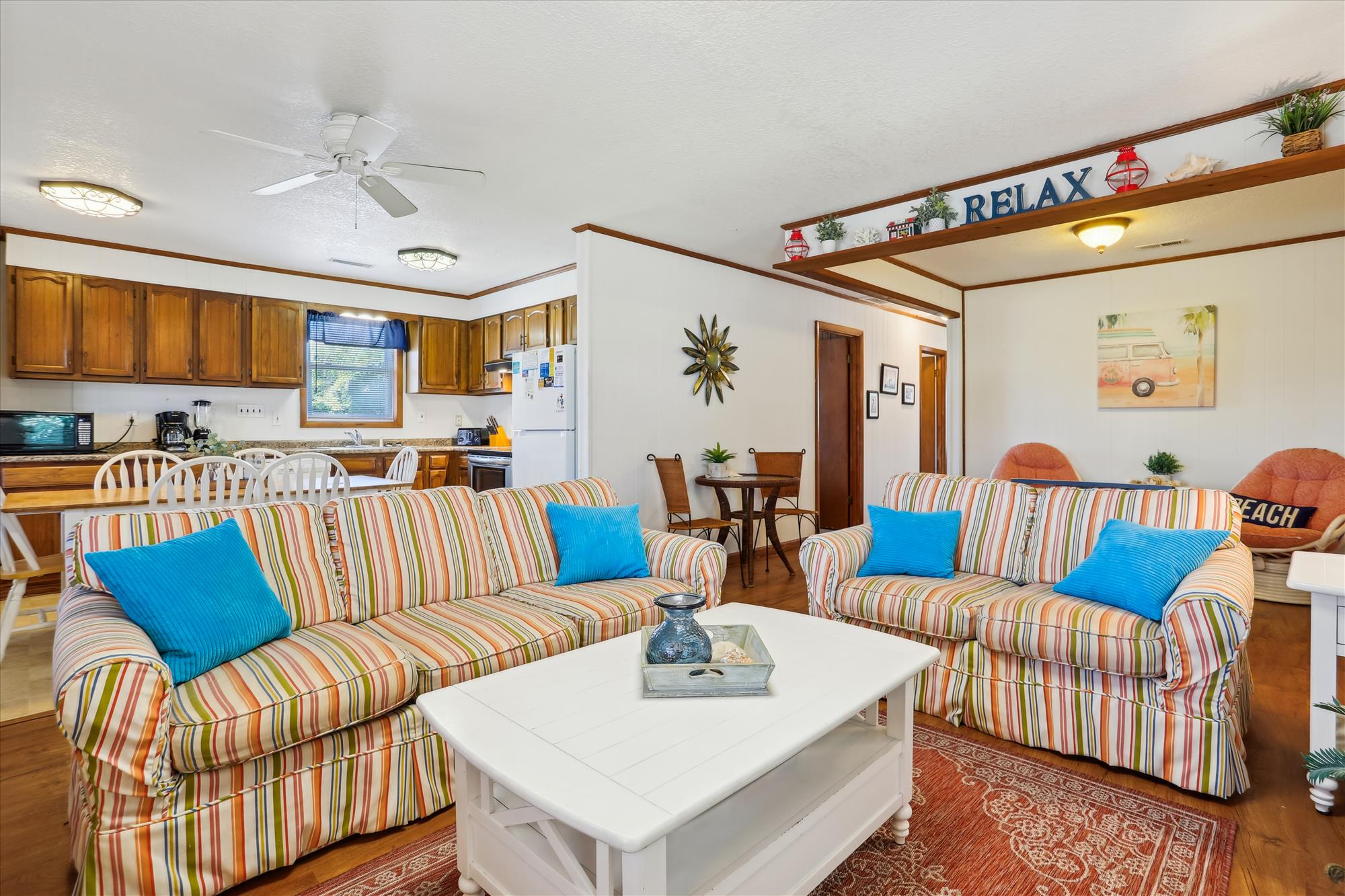 Image for Save $300 on open July Weeks